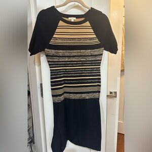 Shoshanna Knit Dress